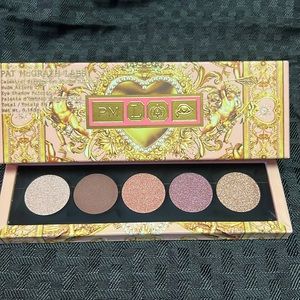 Sold Out! BNIB Celestial Nirvana Eye Shadow Palette - Nude Allure